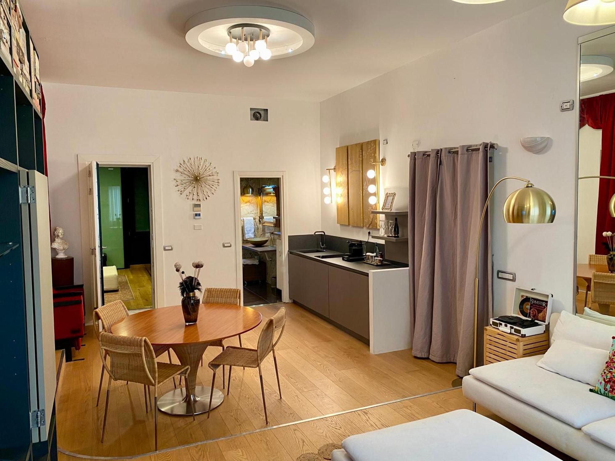 Intomilan I Design Galleria Del Corso