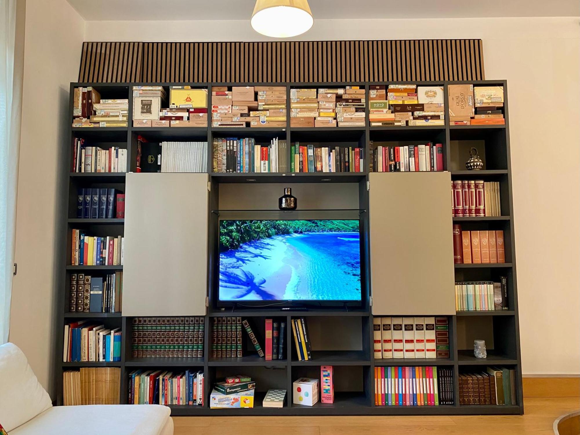 Apartamento Intomilan I Design Galleria Del Corso *