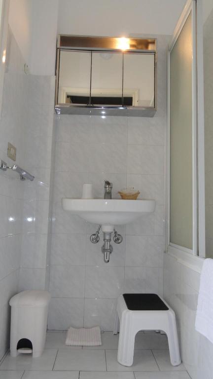 Giusti 6 Aparthotel Milão