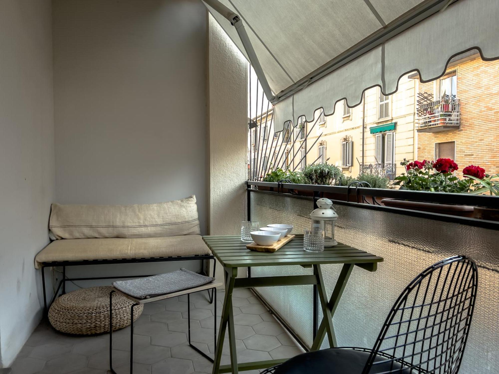 Apartment The Perfect Place To In Mailand