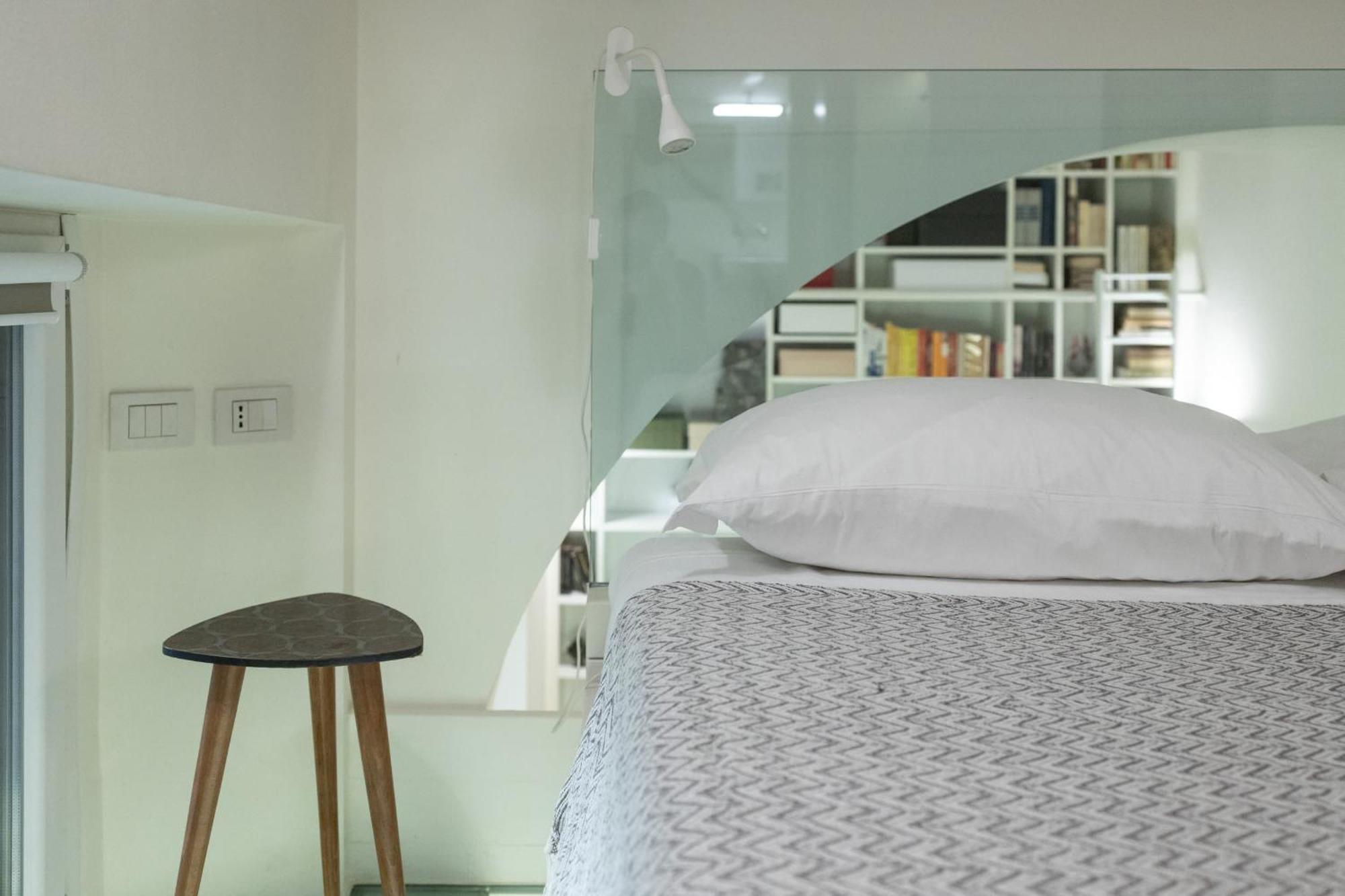 Luxury Duplex Flat With Sauna Few Steps From Duomo Mailand