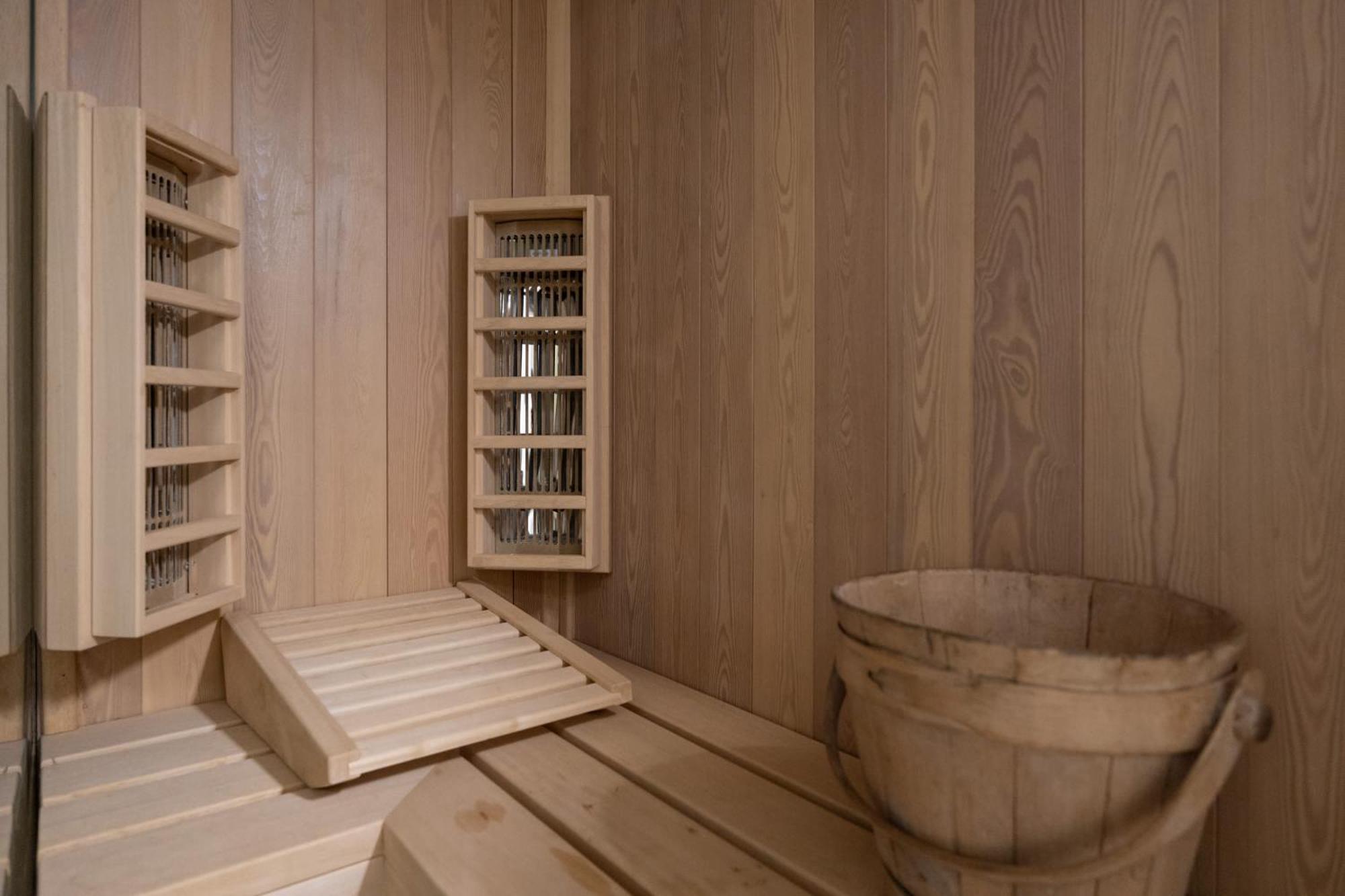 Apartment Luxury Duplex Flat With Sauna Few Steps From Duomo *