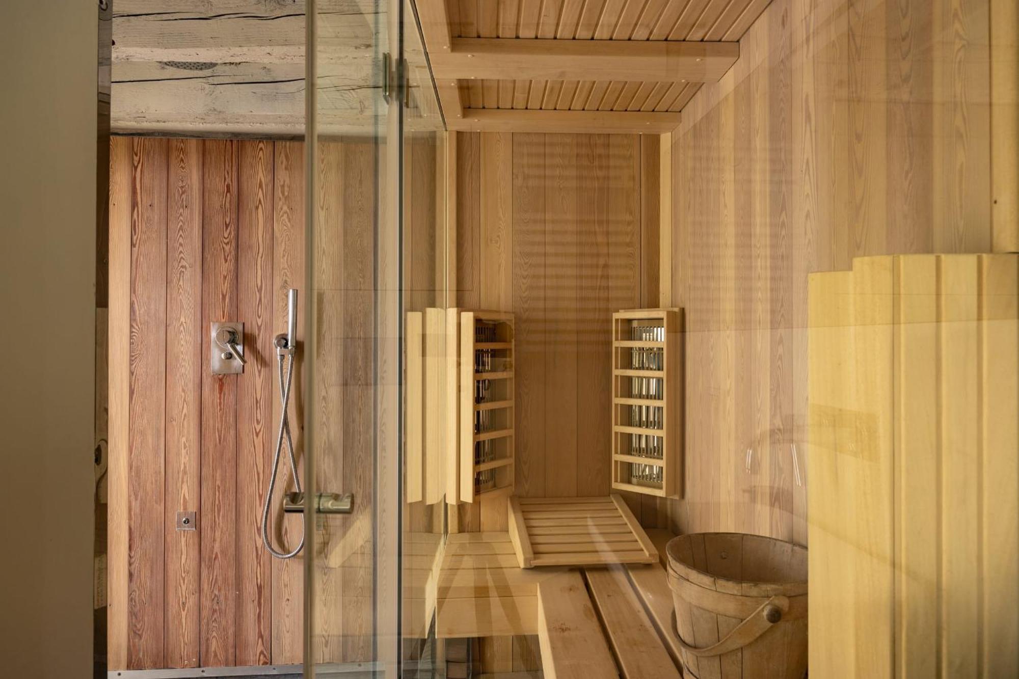 Apartment Luxury Duplex Flat With Sauna Few Steps From Duomo *
