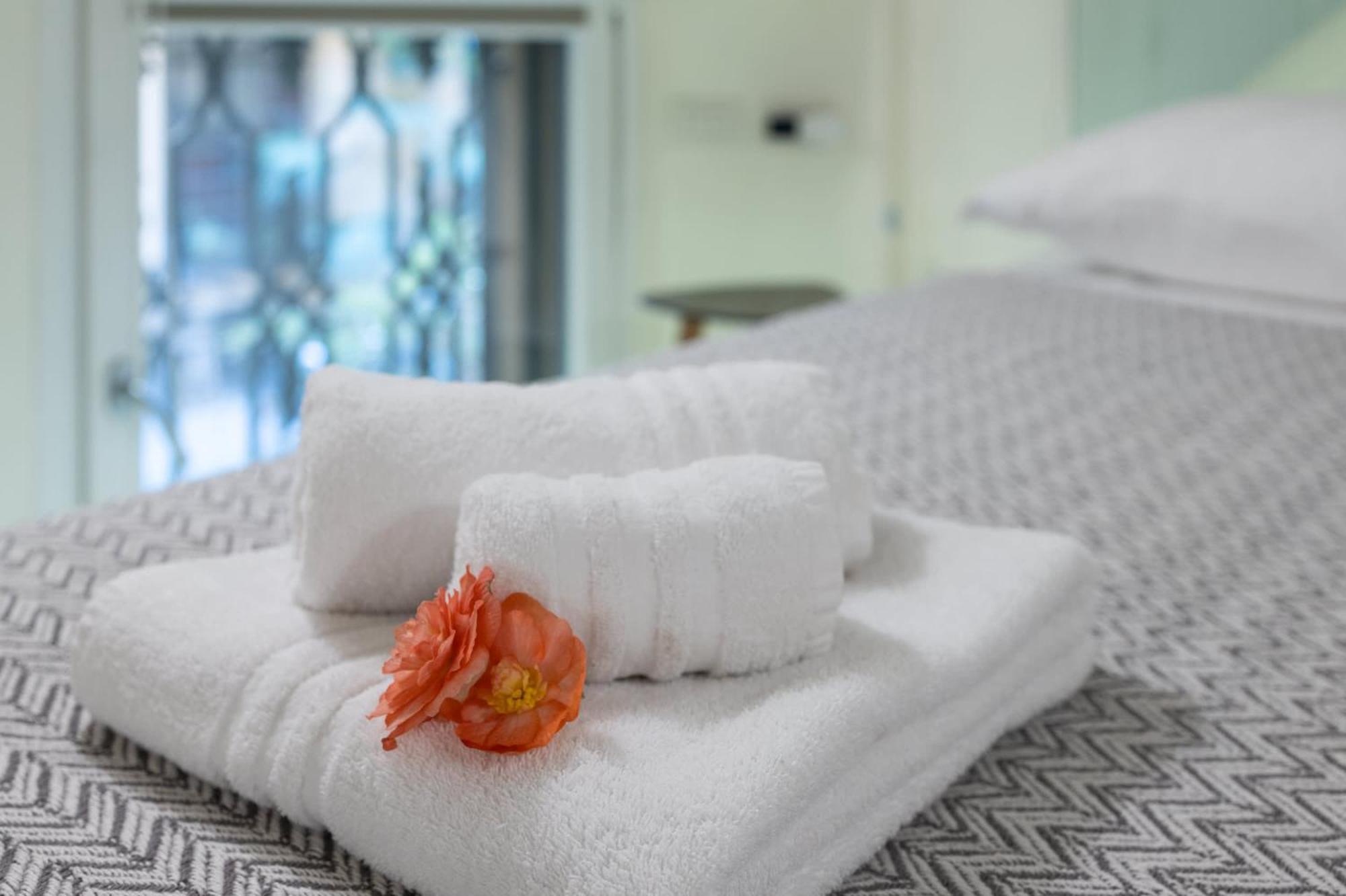 Apartment Luxury Duplex Flat With Sauna Few Steps From Duomo