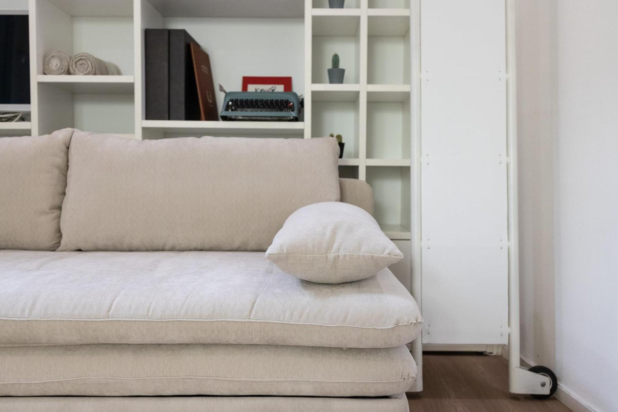 Apartment Luxury Duplex Flat With Sauna Few Steps From Duomo *