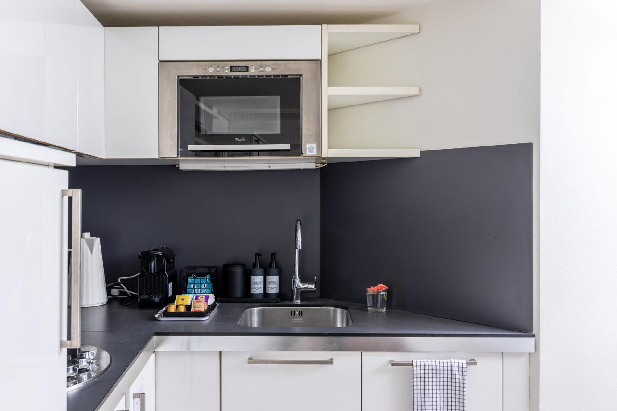 Apartment Luxury Duplex Flat With Sauna Few Steps From Duomo