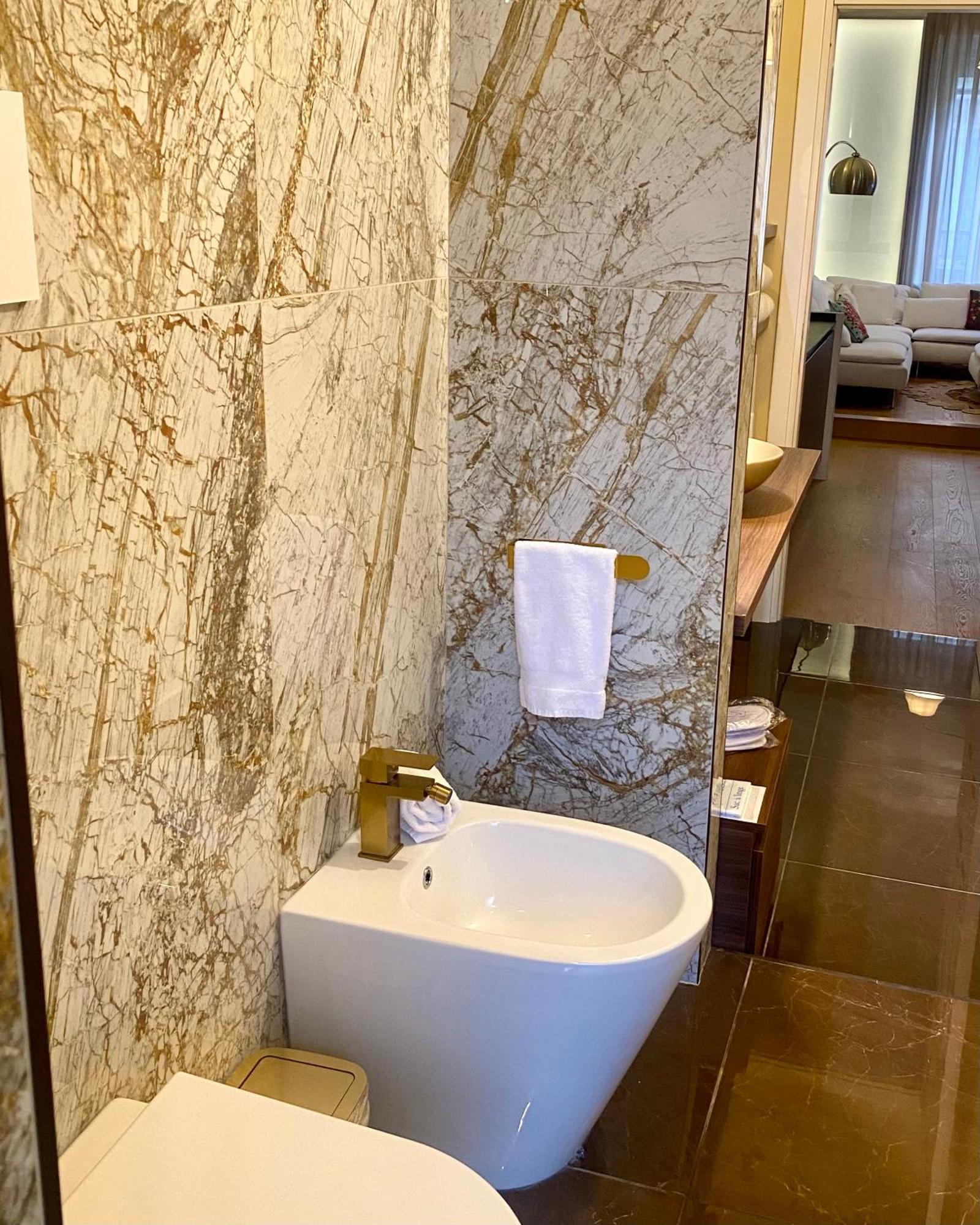 Apartamento Intomilan I Design Galleria Del Corso *