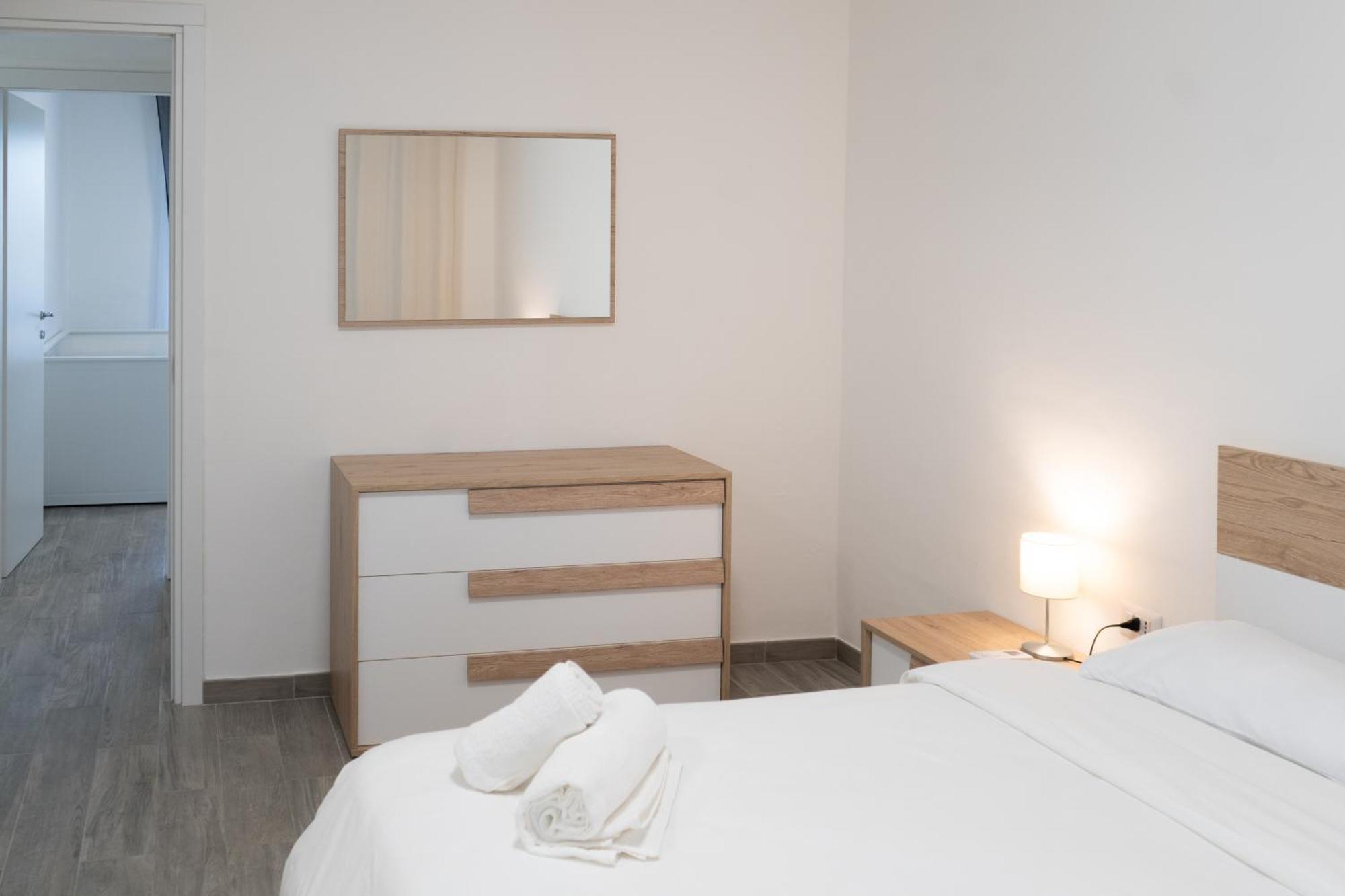10min Rhofiera & Sansiro - 5min Metro - Ac - Freeparking Apartamento *