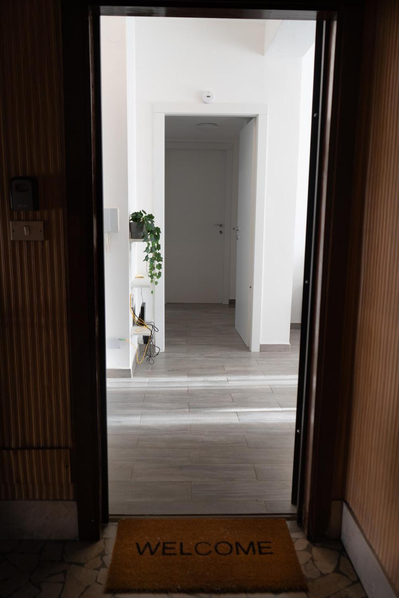 Apartamento 10min Rhofiera & Sansiro - 5min Metro - Ac - Freeparking *