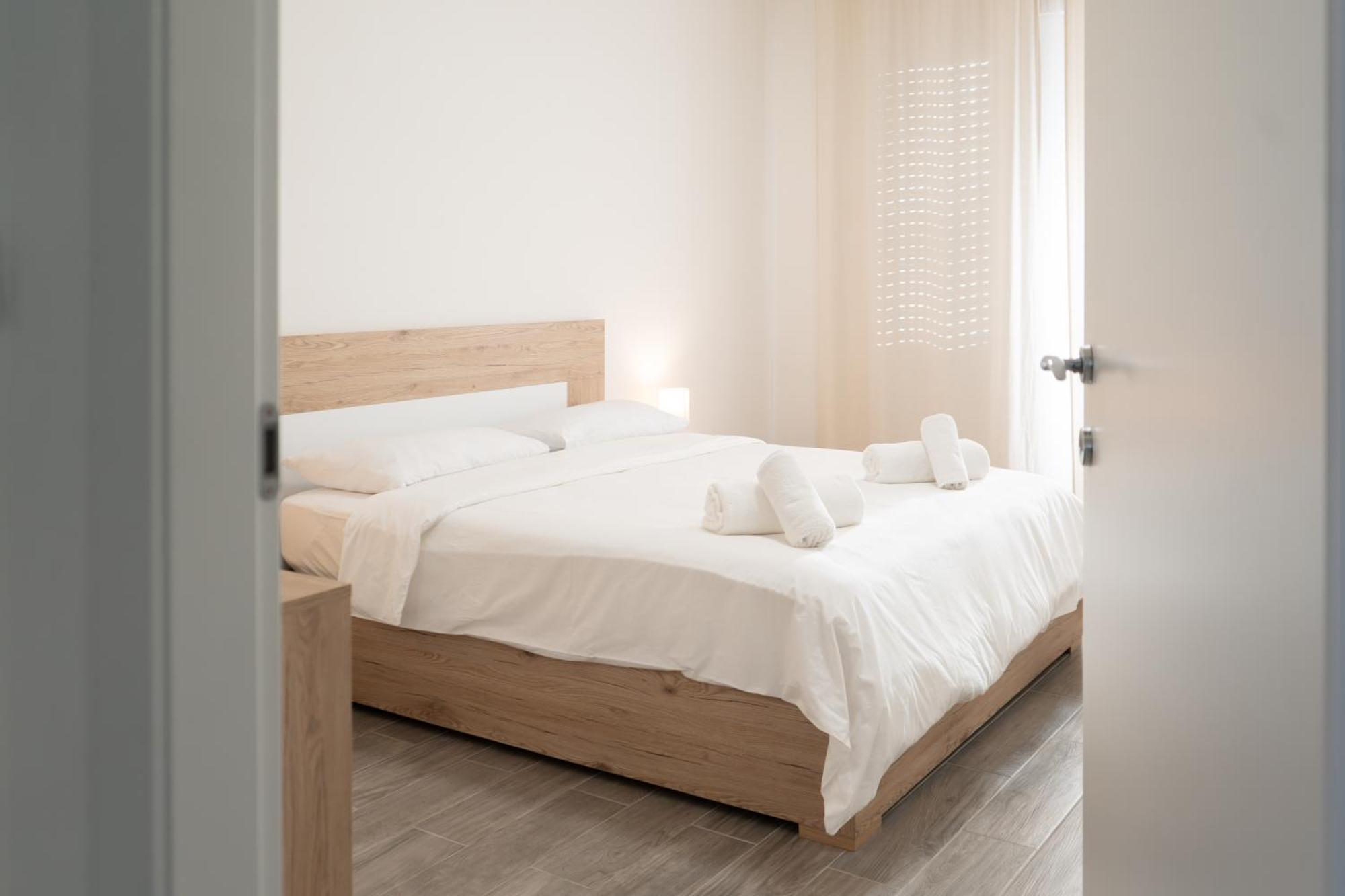 10min Rhofiera & Sansiro - 5min Metro - Ac - Freeparking Apartamento *