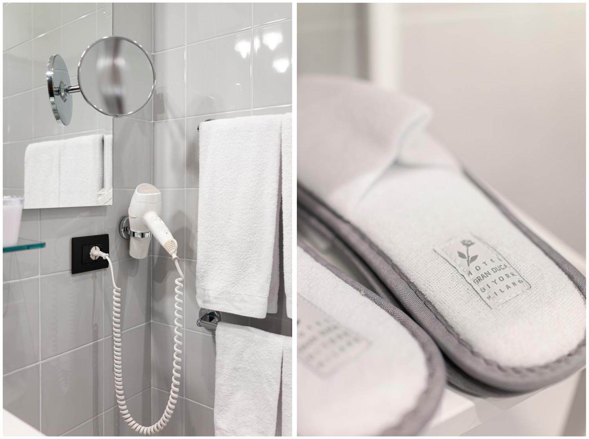 Gran Duca Di York Hotel 3*