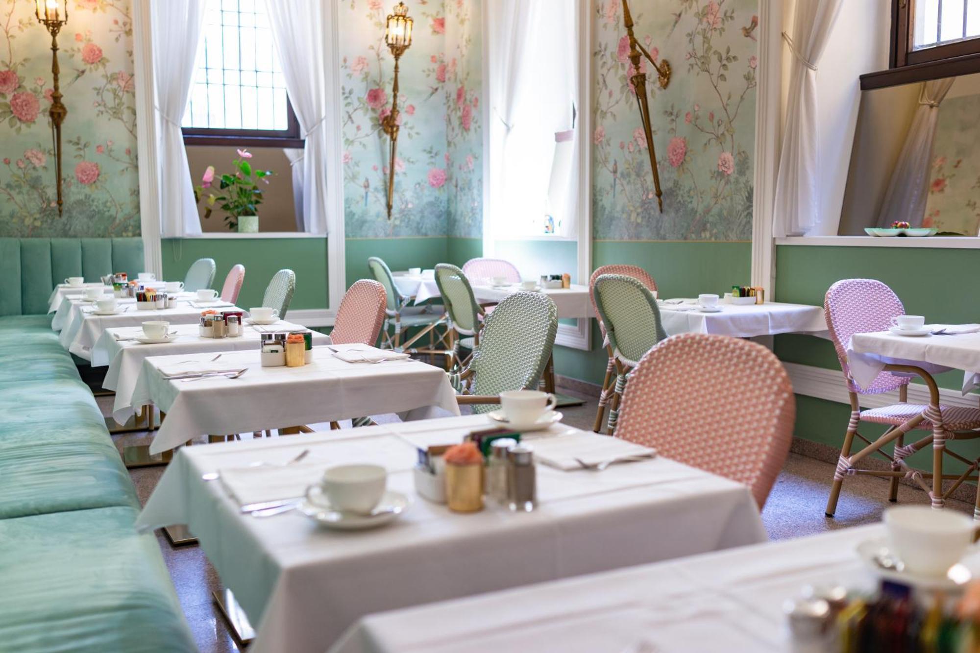 Gran Duca Di York Hotel
