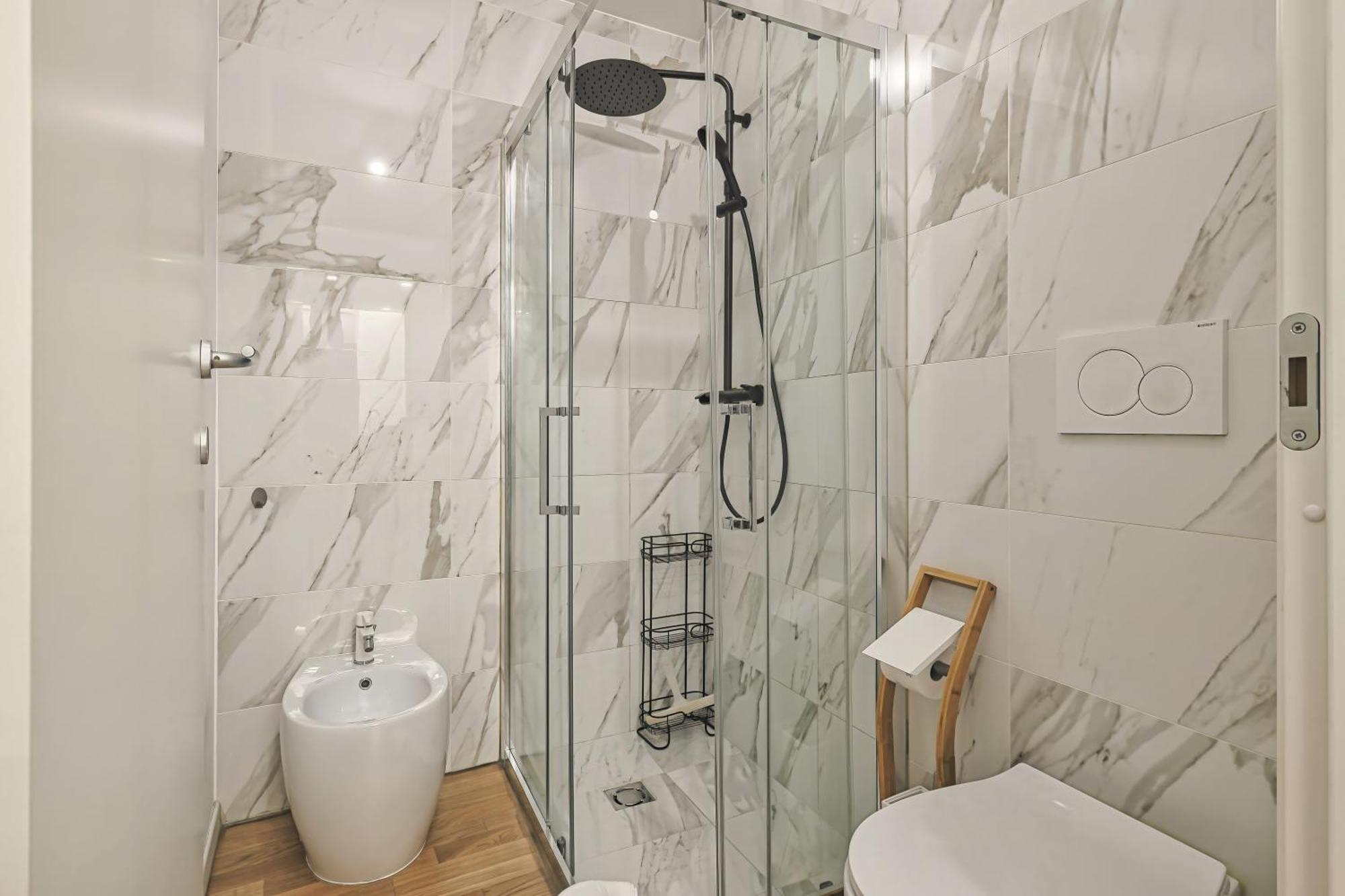 Apartment Joivy Cosy Flat In Cinque Giornate Square Milan