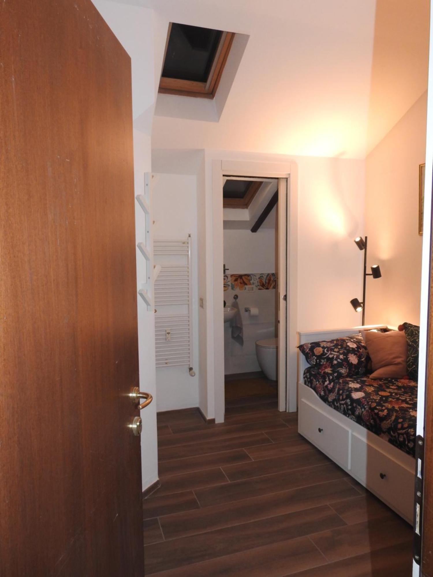 A Casa Di Ross Apartment