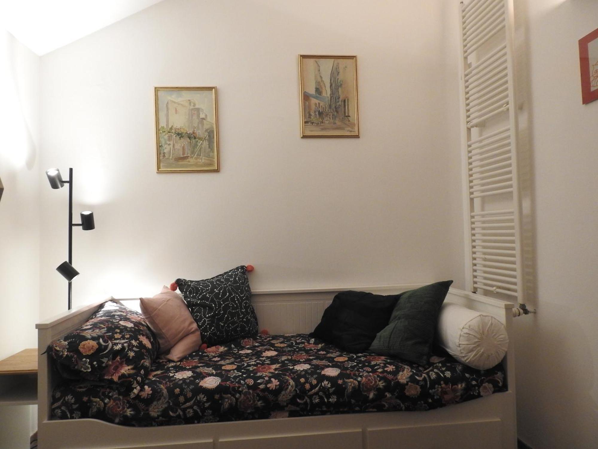 A Casa Di Ross Apartment