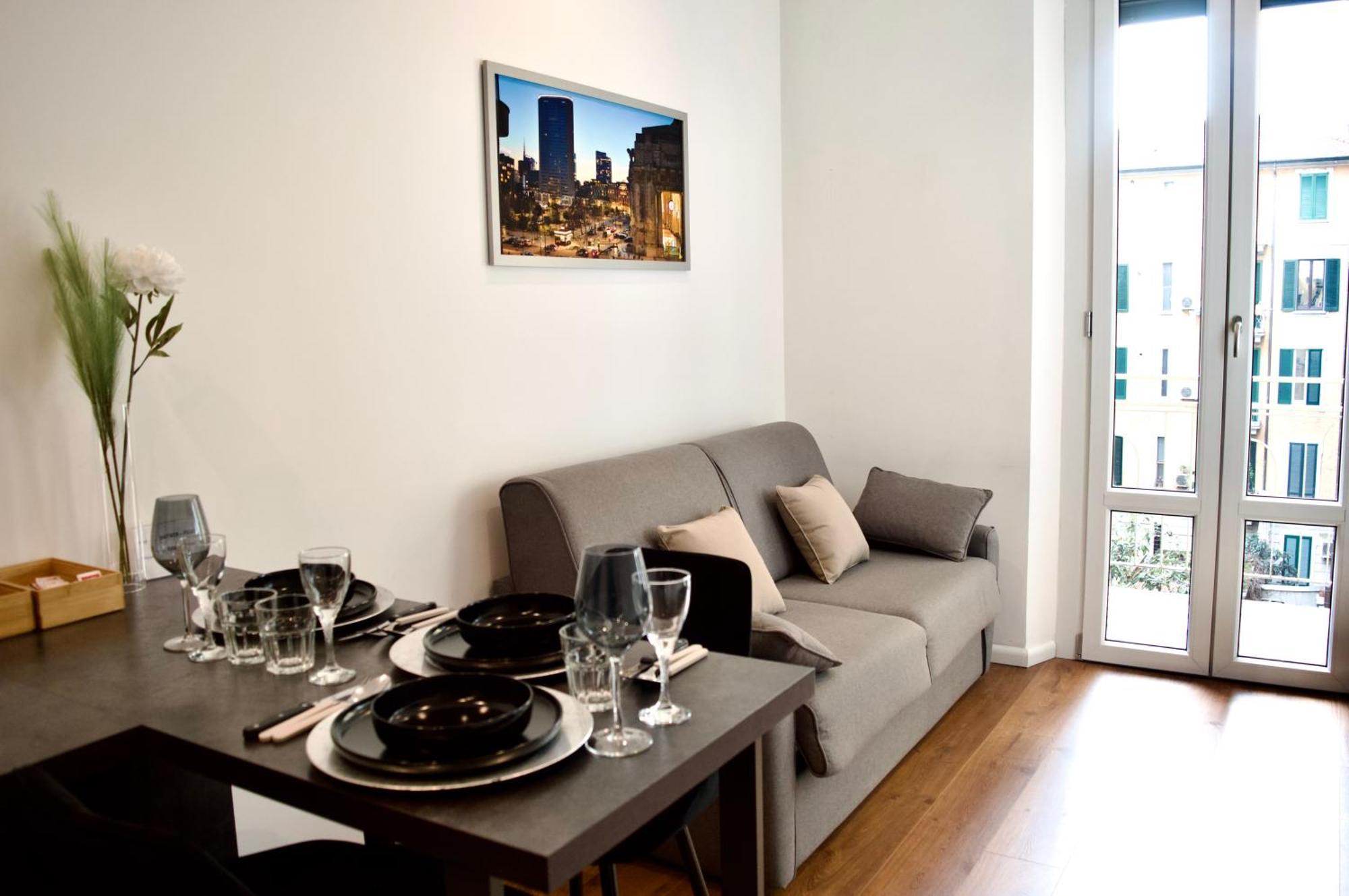 Savoia Luxury Milão