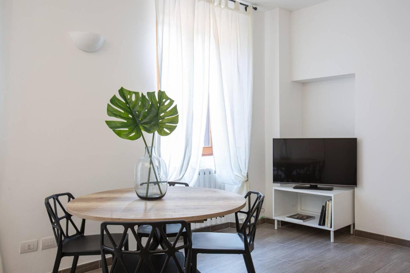 Italianflat - Sweet Veranda Apartamento *