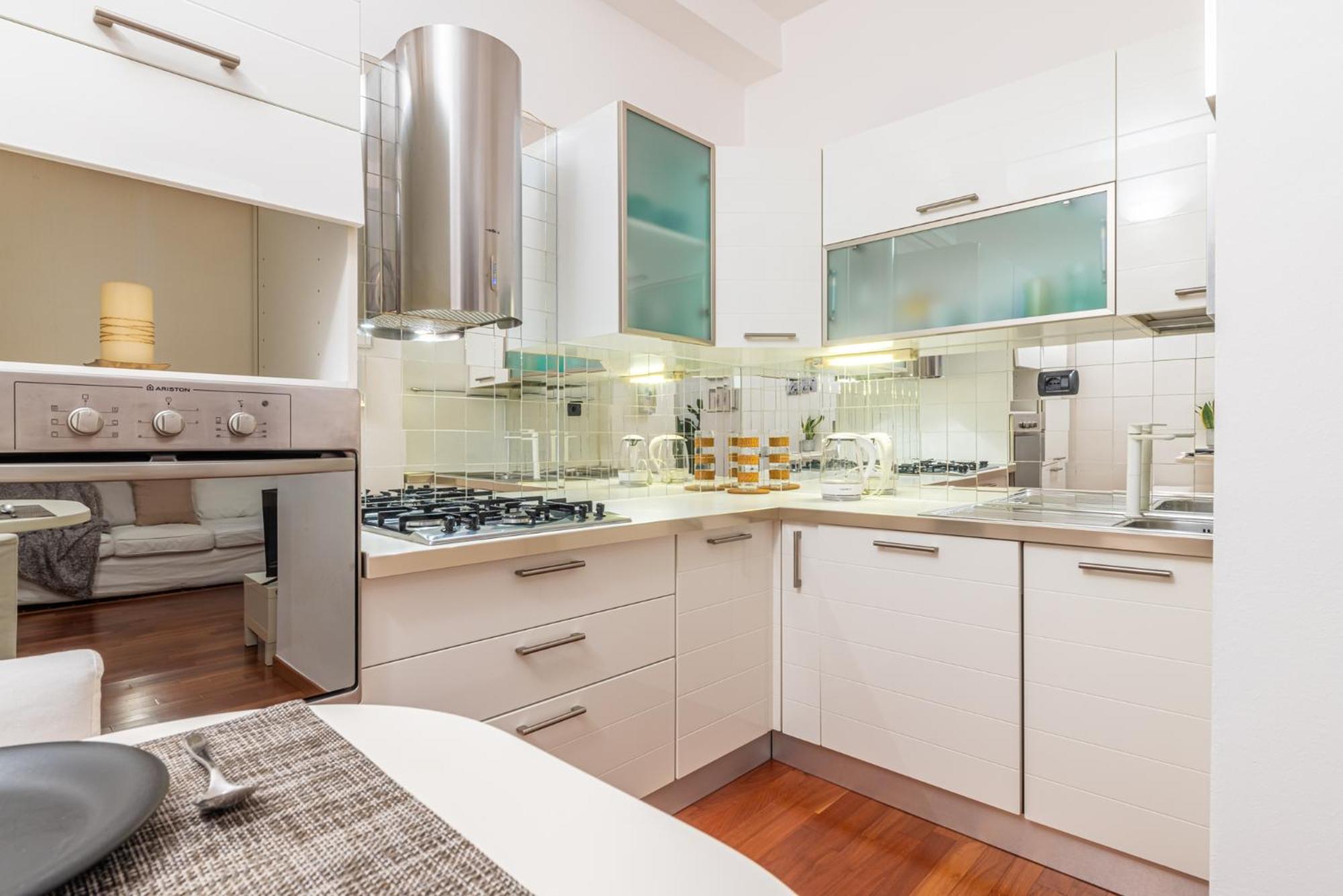Apartamento Cosy *