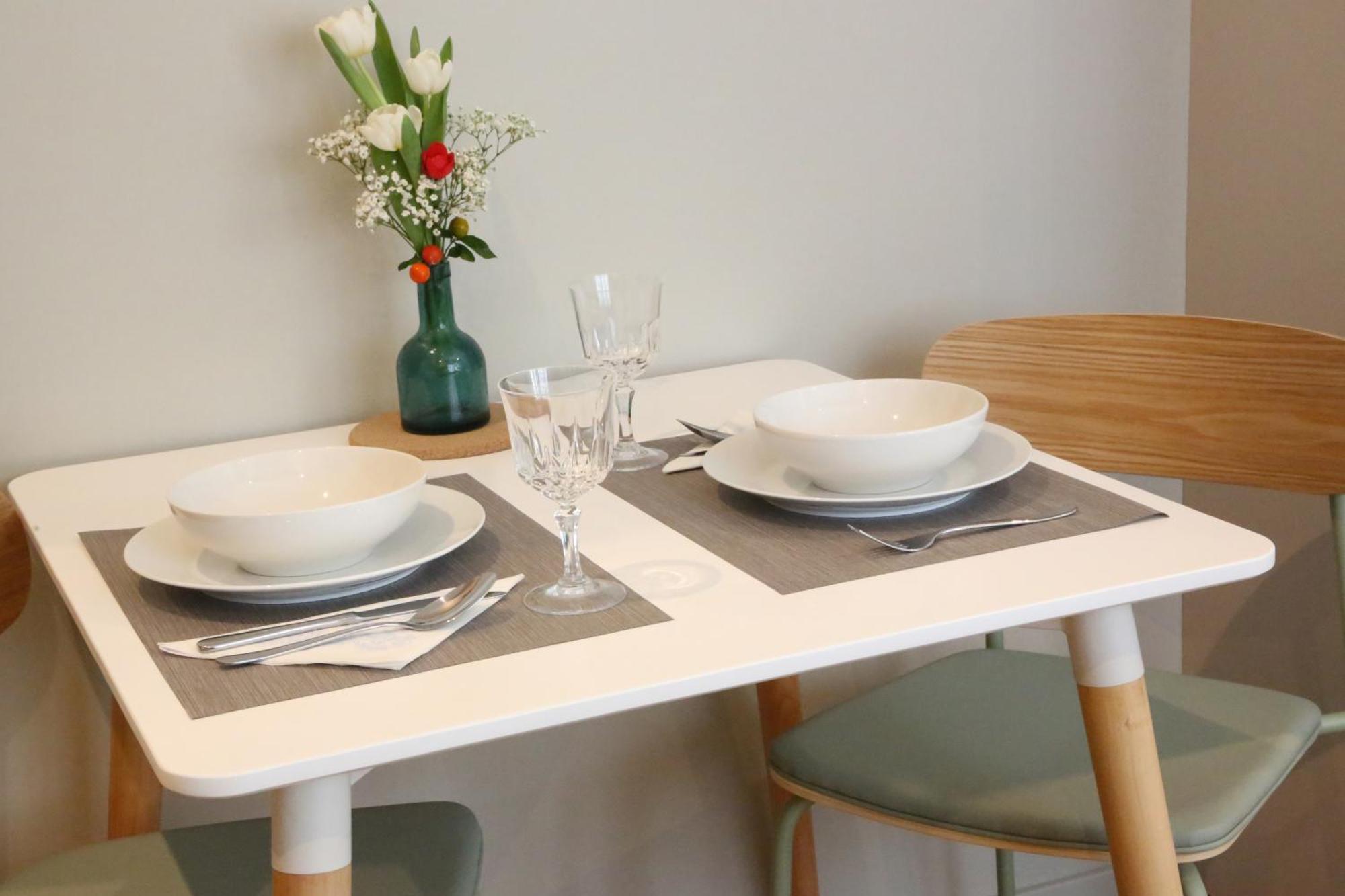 Meyland Centro Apartment Mailand
