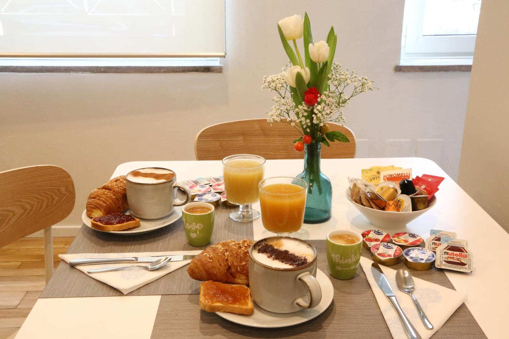 Apartment Meyland Centro Mailand