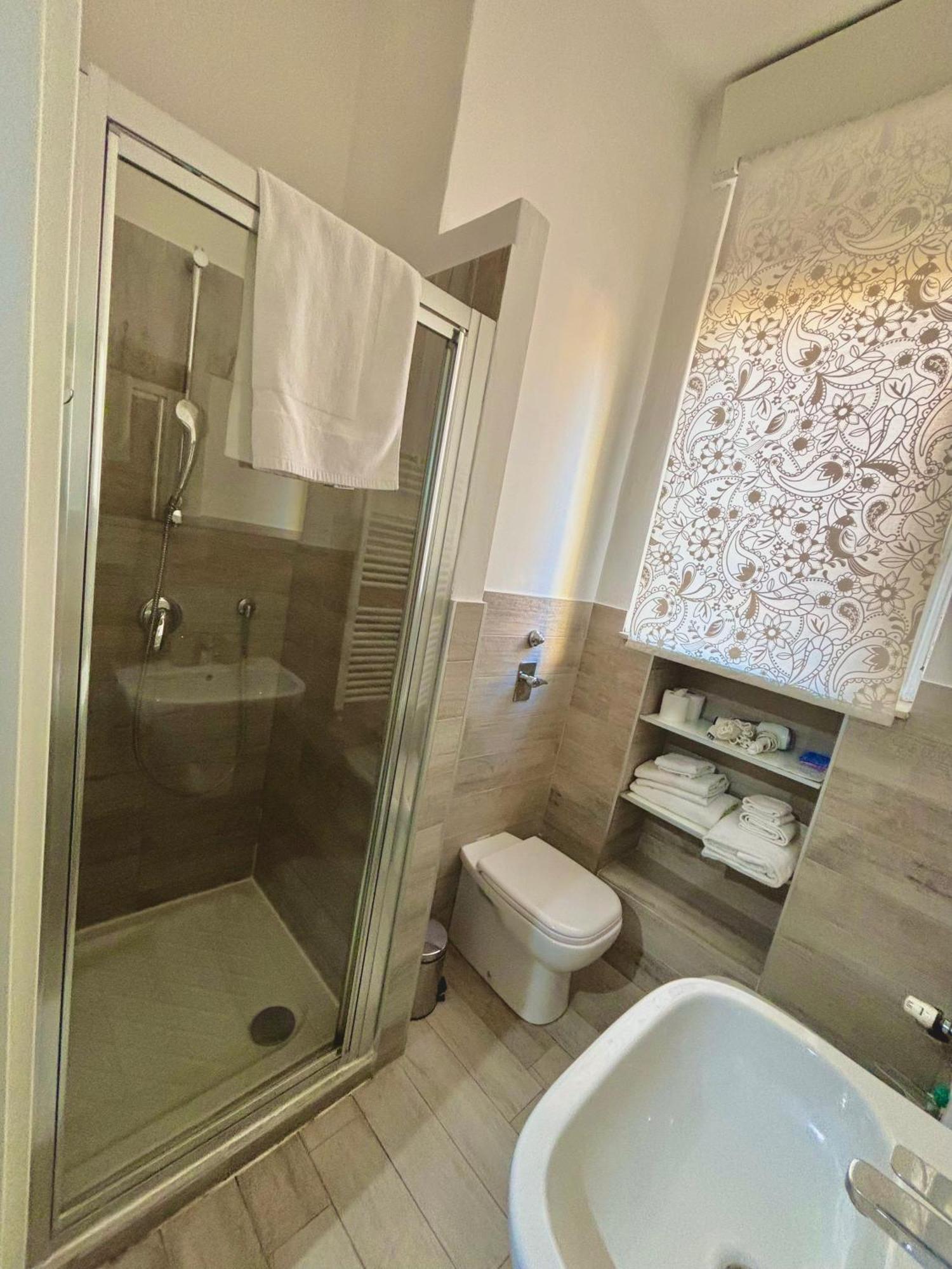 Apartamento Joy House -central Near Metro Arco Della Pace Brera-entire Perfect For Work & Play, Nightlife With Ac & Fast Wifi Welcome To The Cool Joy House! *