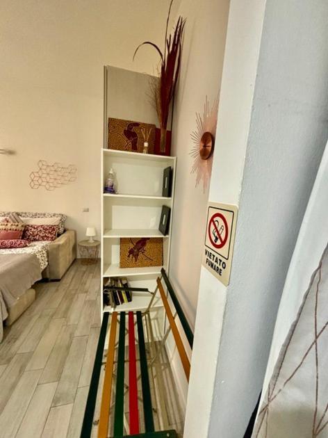 Joy House -central Near Metro Arco Della Pace Brera-entire Perfect For Work & Play, Nightlife With Ac & Fast Wifi Welcome To The Cool Joy House! Apartamento
