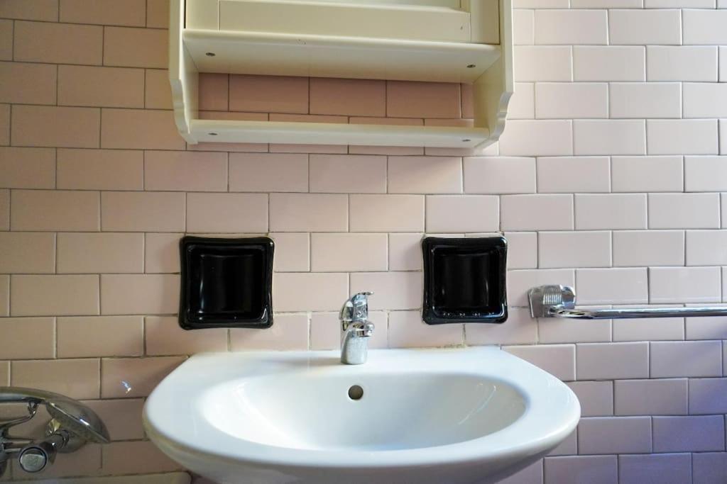 Apartment Cima