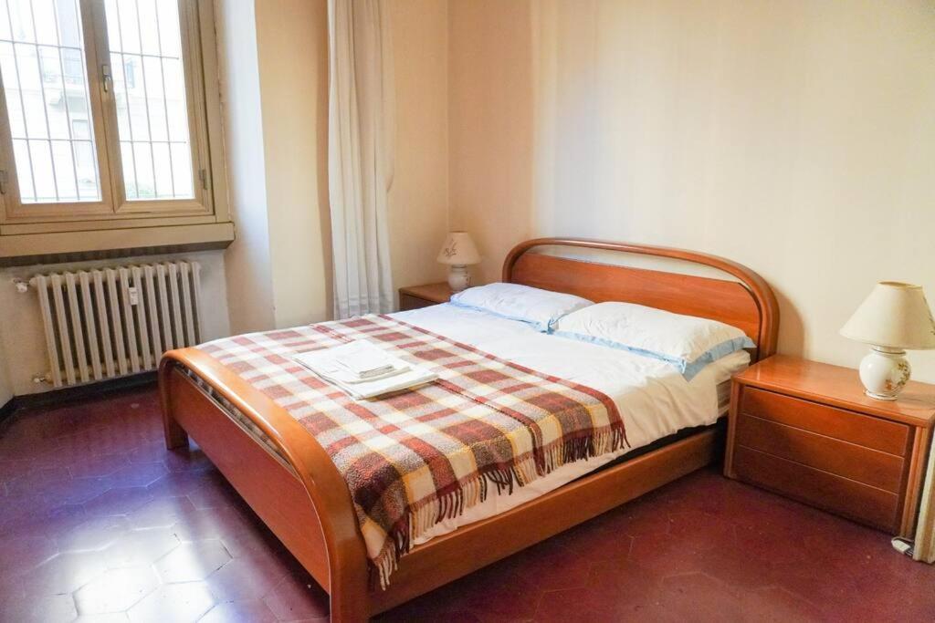 Cima Apartment *