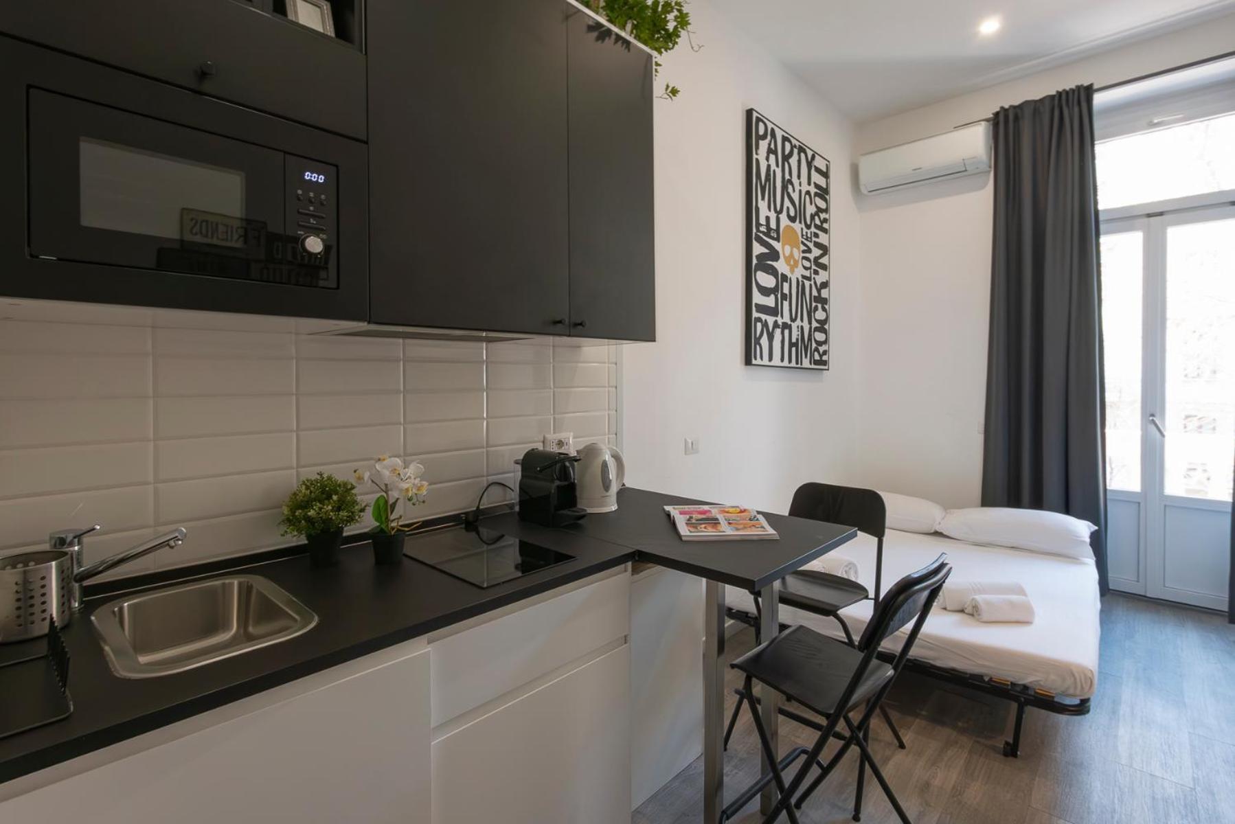 Ihost - Lomellina 14a Apartment *