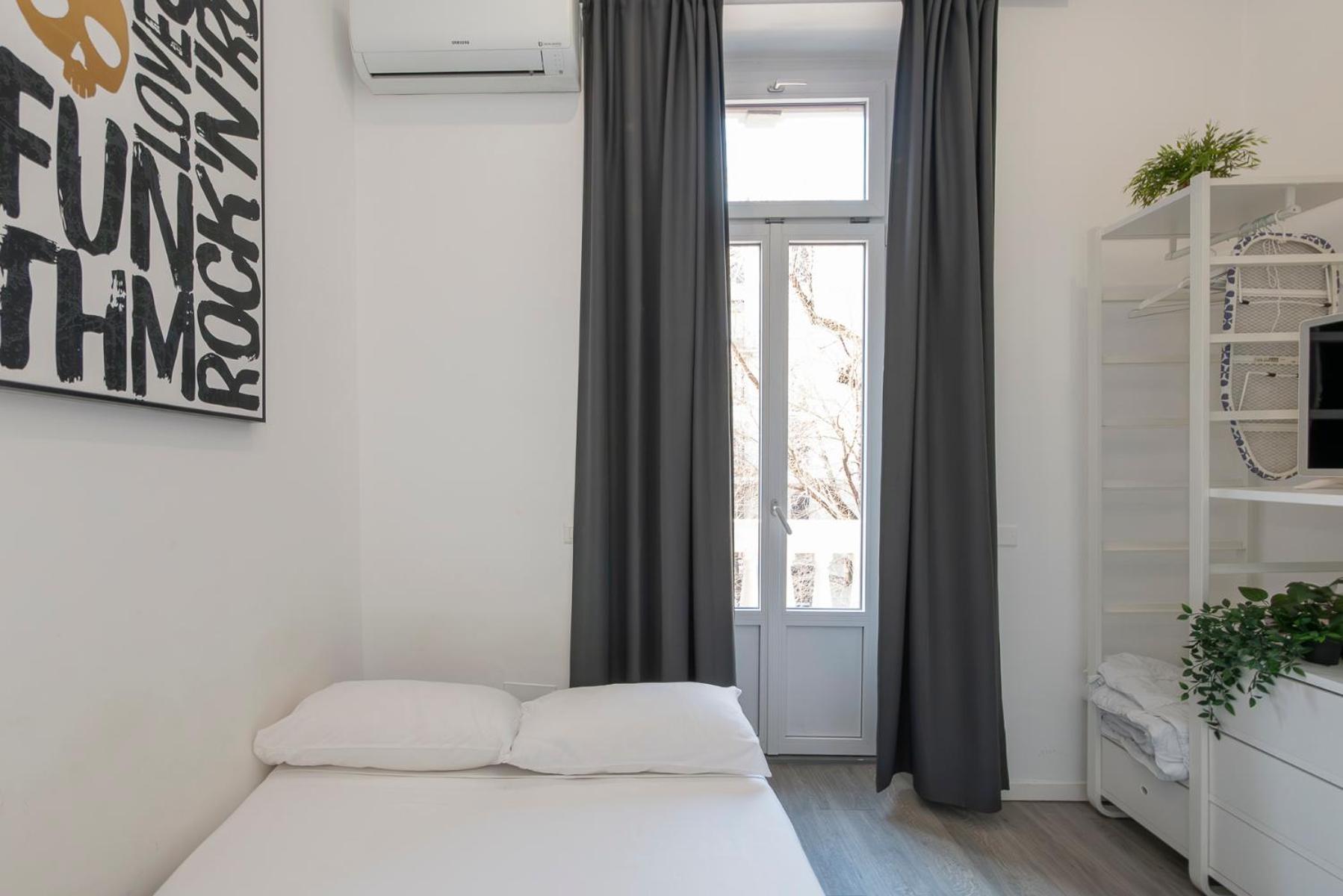 Ihost - Lomellina 14a Apartment Mailand