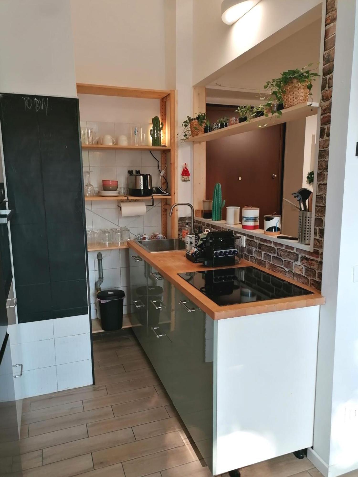 Casa Di Carol * Mailand
