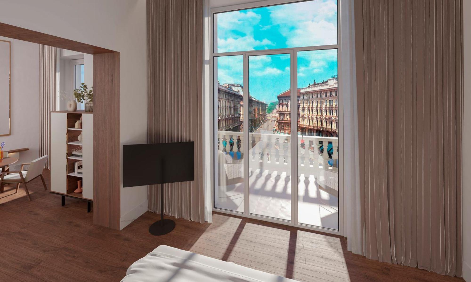 Palazzo Cordusio Gran Melia - The Leading Of The World Milão