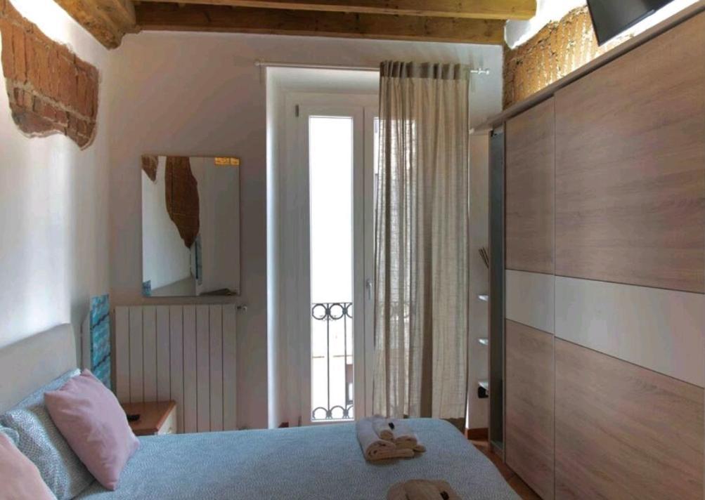 Apartment Bilocale Sforza Centro !! Mailand