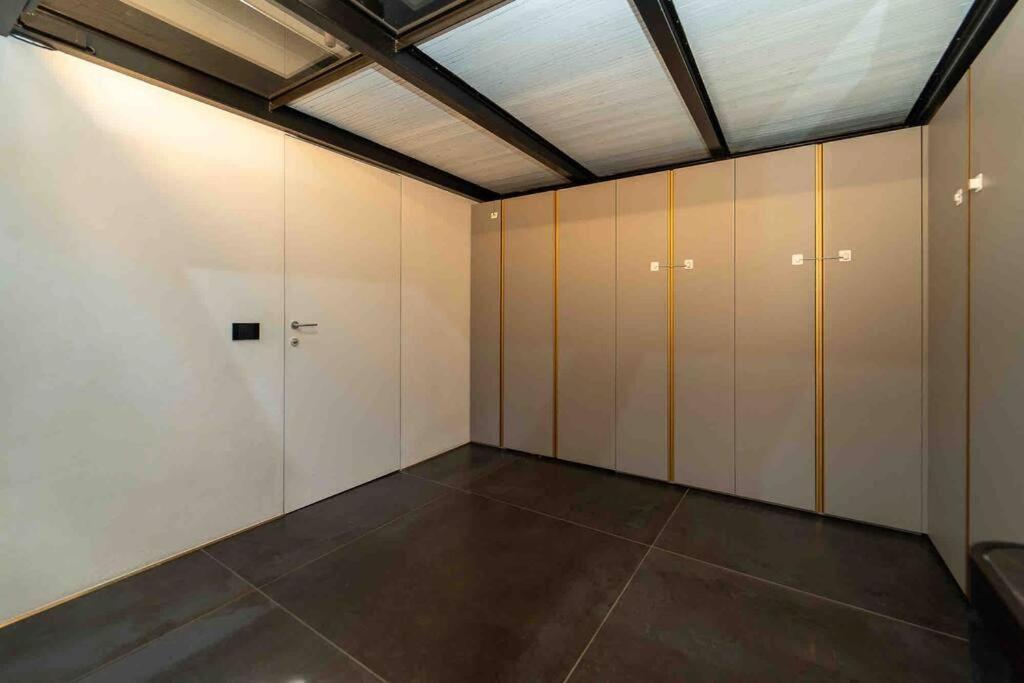 Prestigioso Loft In San Babila A 5 Min. Dal Duomo Apartamento *