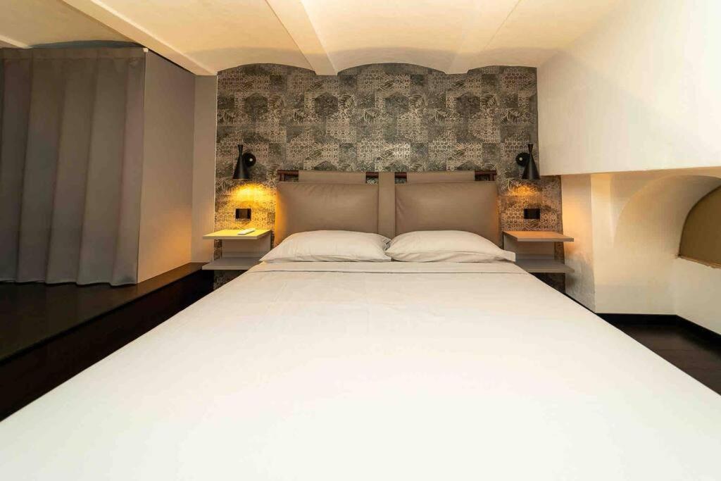 Prestigioso Loft In San Babila A 5 Min. Dal Duomo Apartamento *