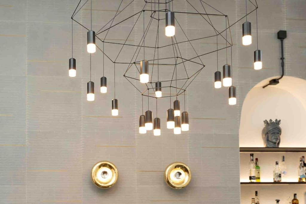 Prestigioso Loft In San Babila A 5 Min. Dal Duomo *