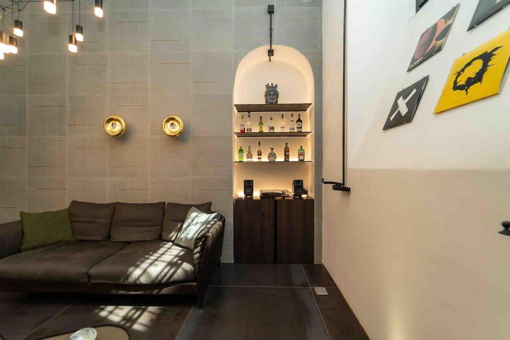 Prestigioso Loft In San Babila A 5 Min. Dal Duomo *