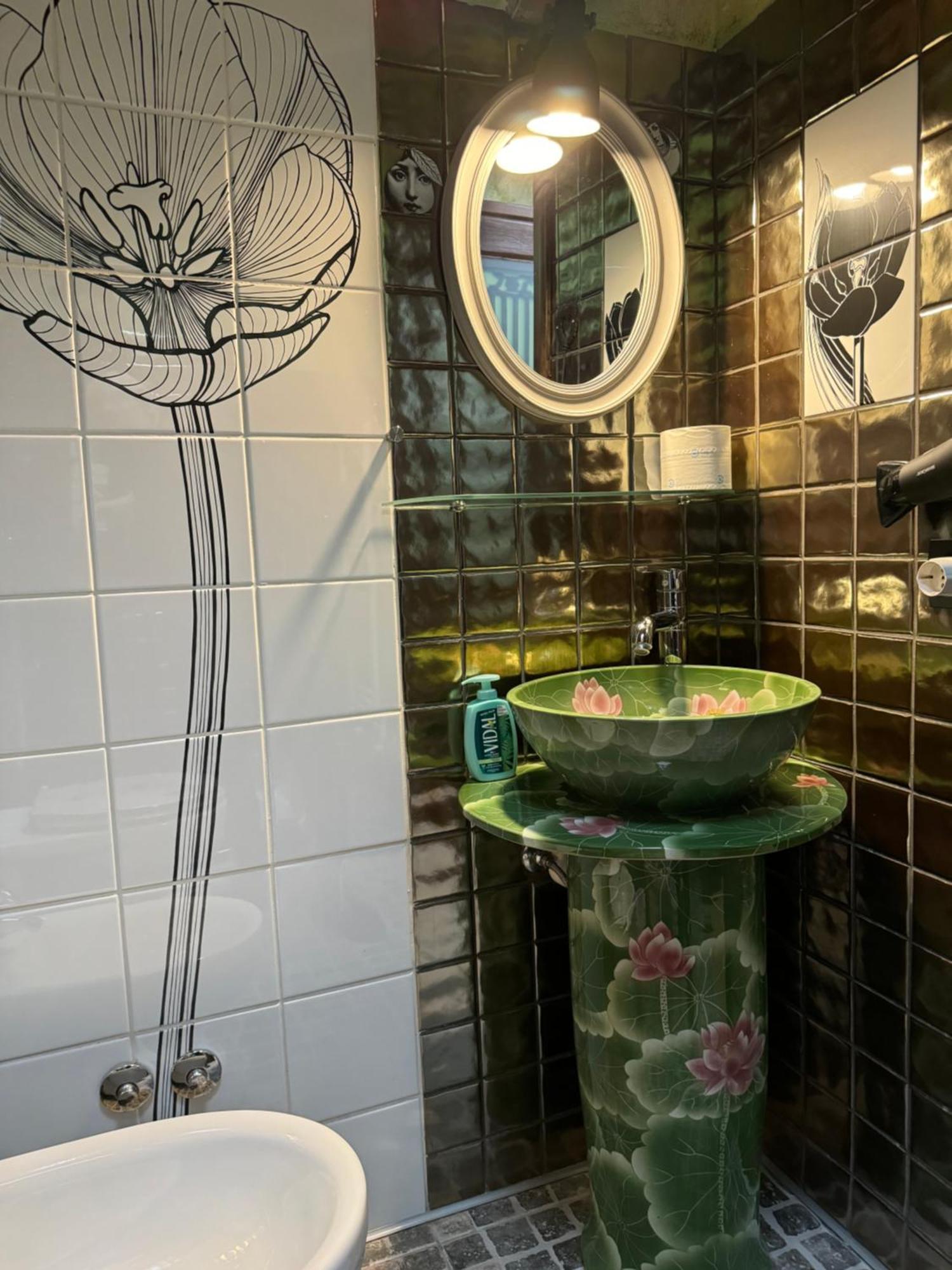 Vietnamonamour Gasthof 2*