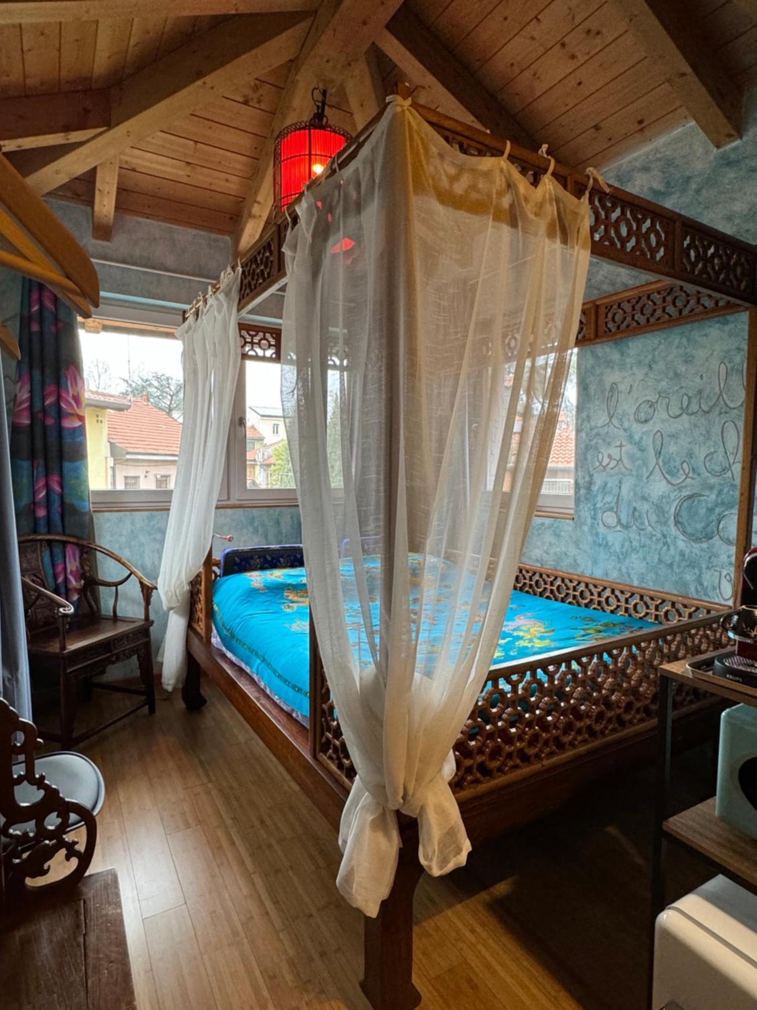 Gasthof Vietnamonamour 2*