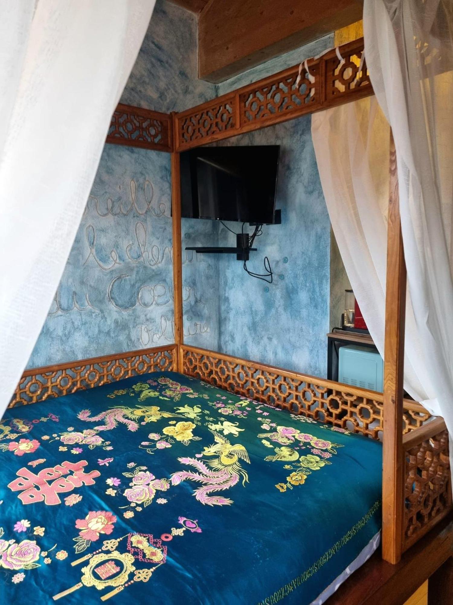 Gasthof Vietnamonamour Mailand