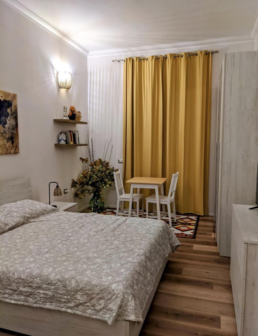 Privatunterkunft Pippo's House