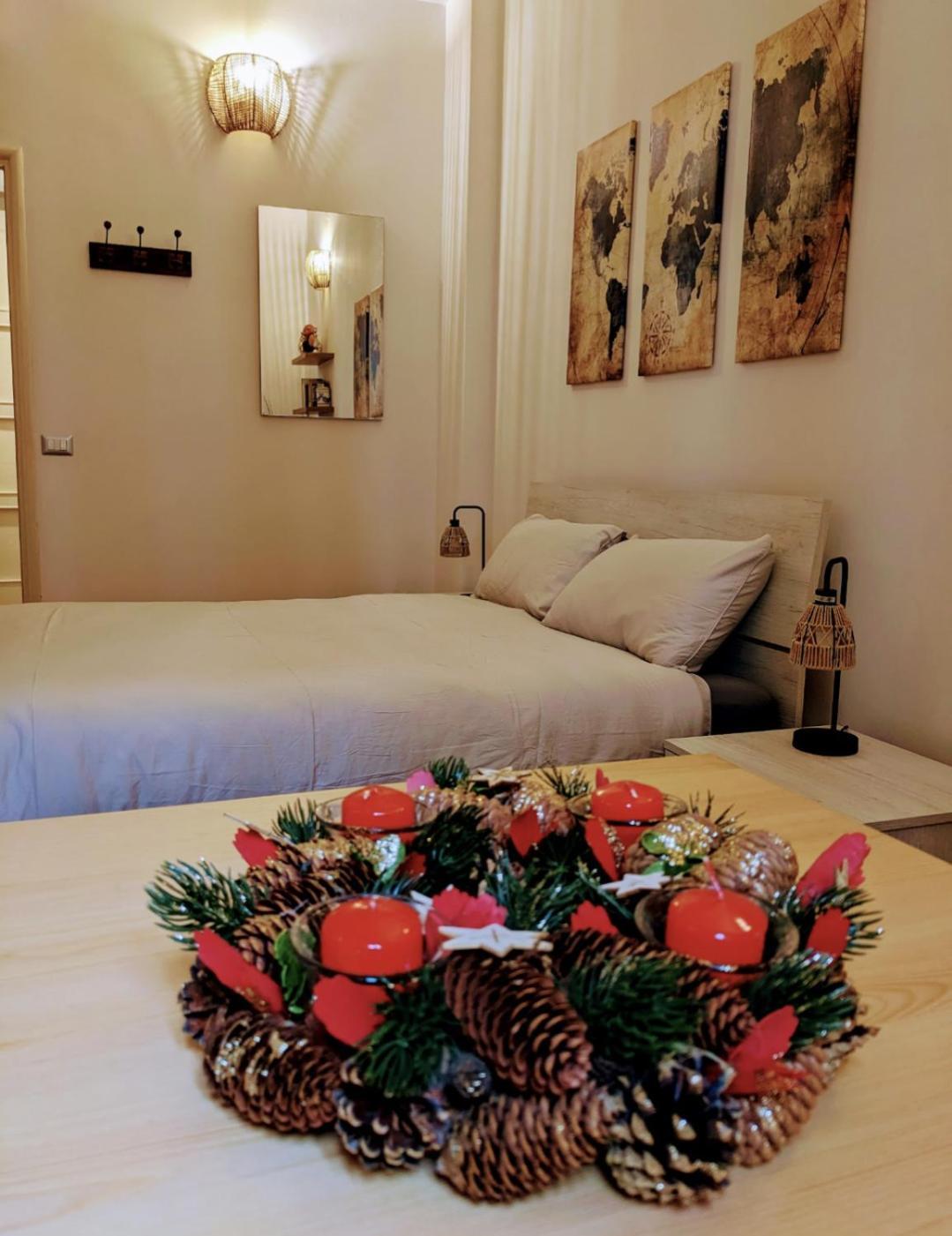 Pippo's House Privatunterkunft Mailand