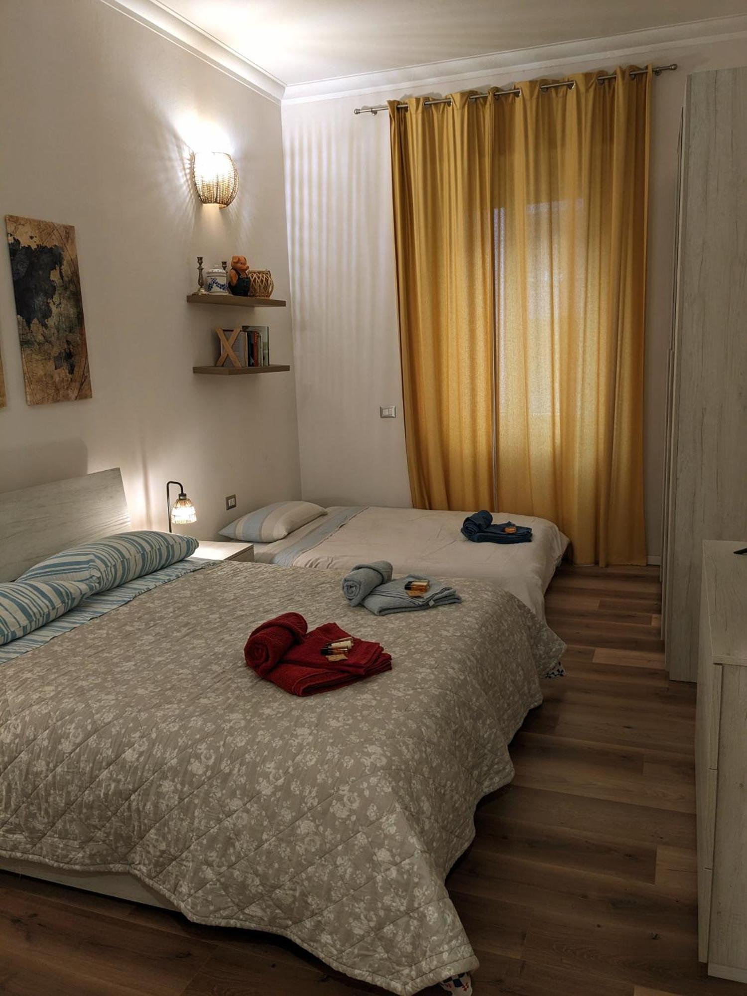 Pippo's House Privatunterkunft Mailand