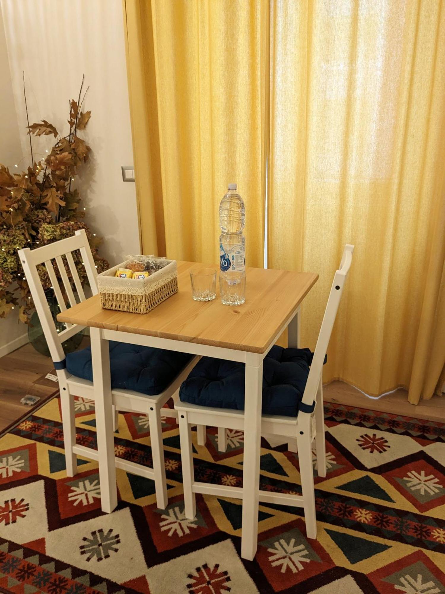 Pippo's House Privatunterkunft *