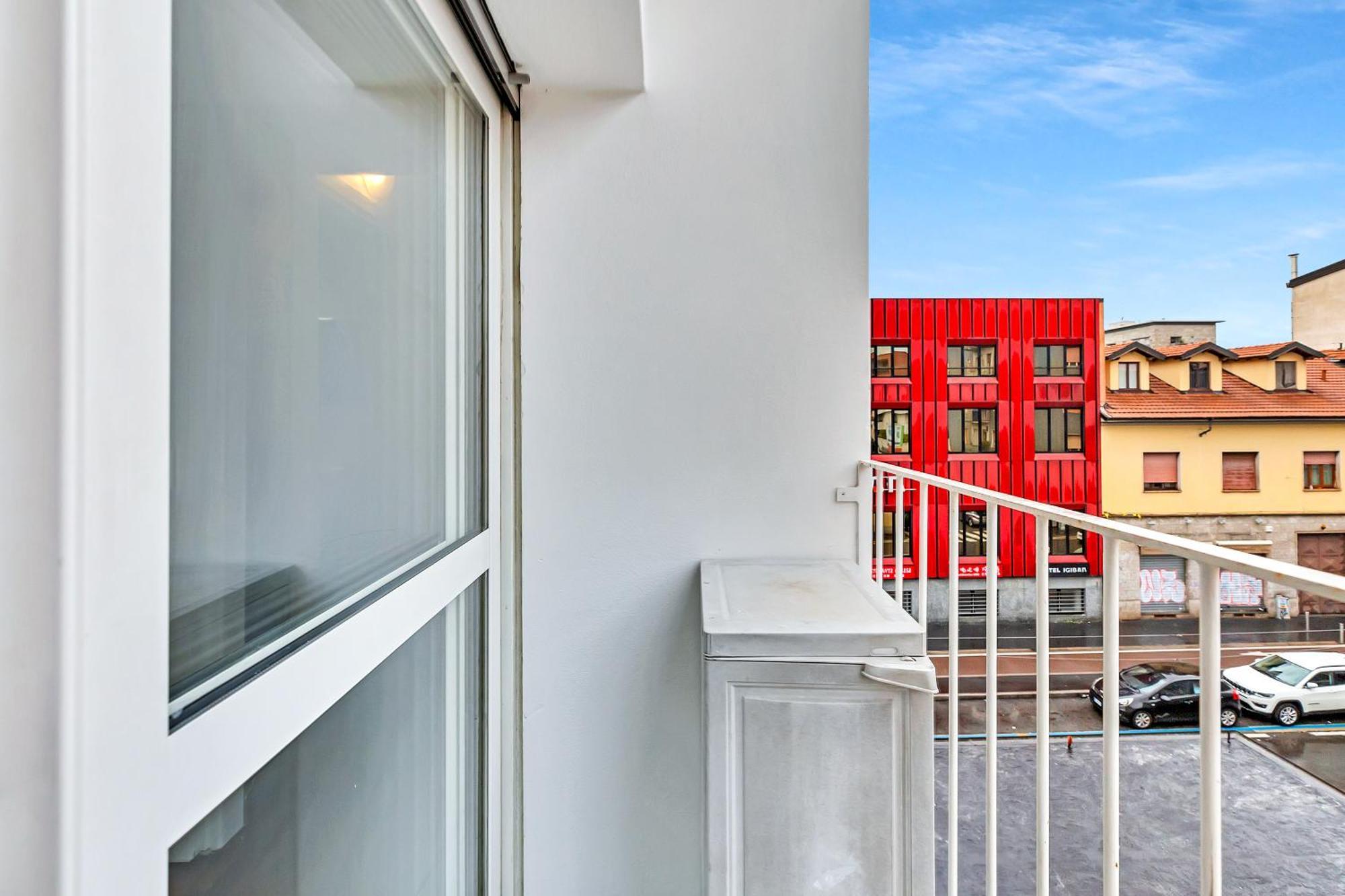 Apartamento Pellegrino Rossi 46 - Affitti Brevi Italia