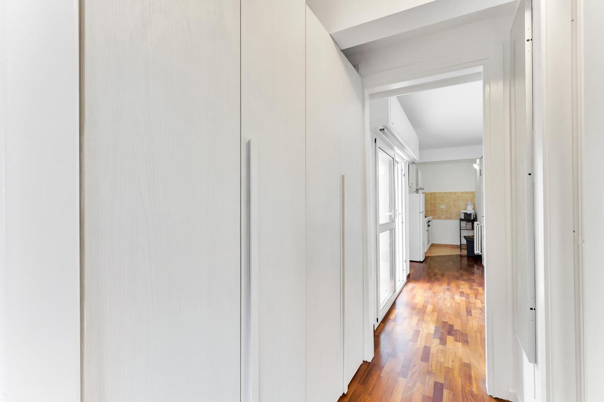 Pellegrino Rossi 46 - Affitti Brevi Italia Apartamento Milão