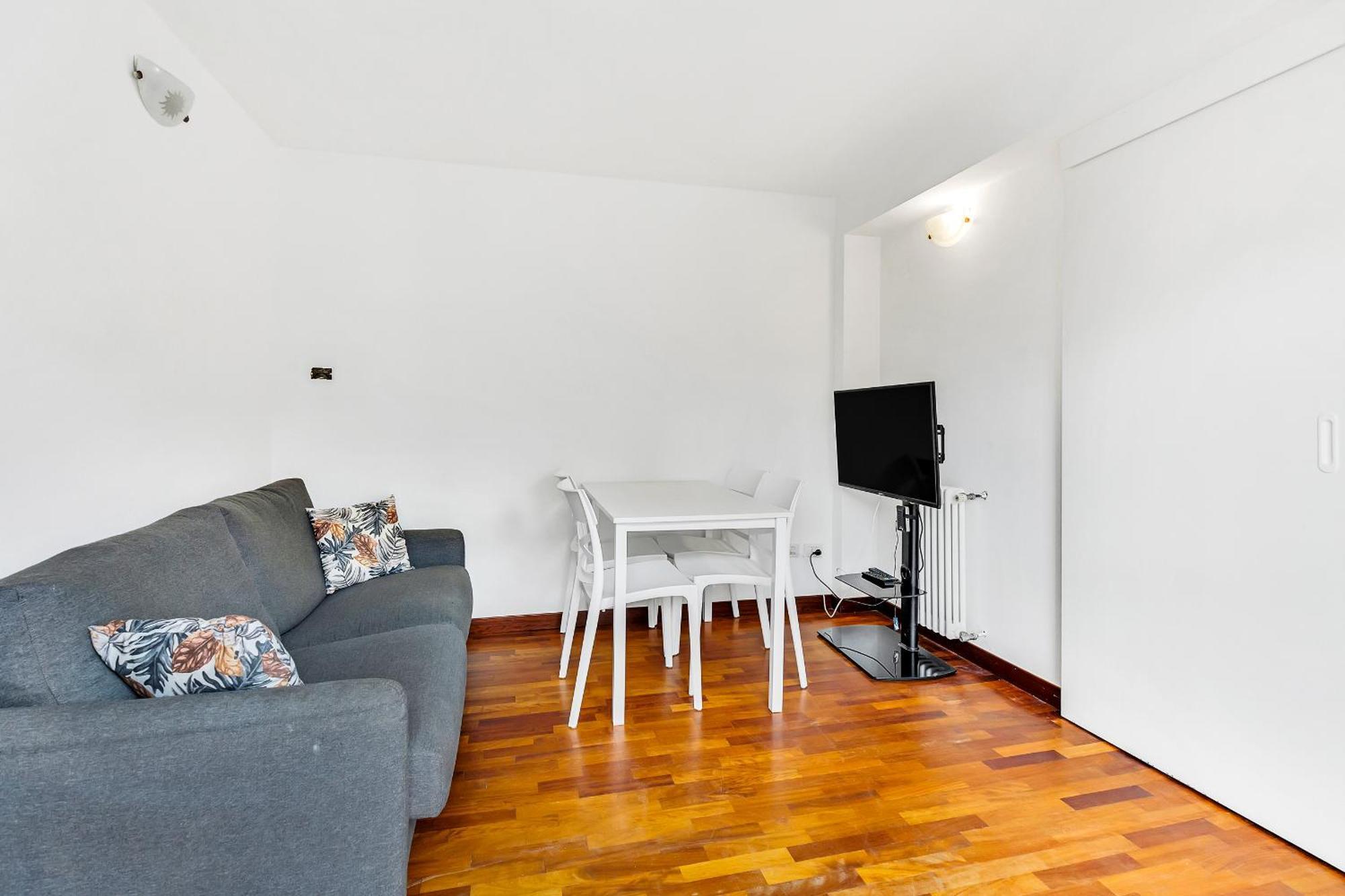 Pellegrino Rossi 46 - Affitti Brevi Italia Apartamento *