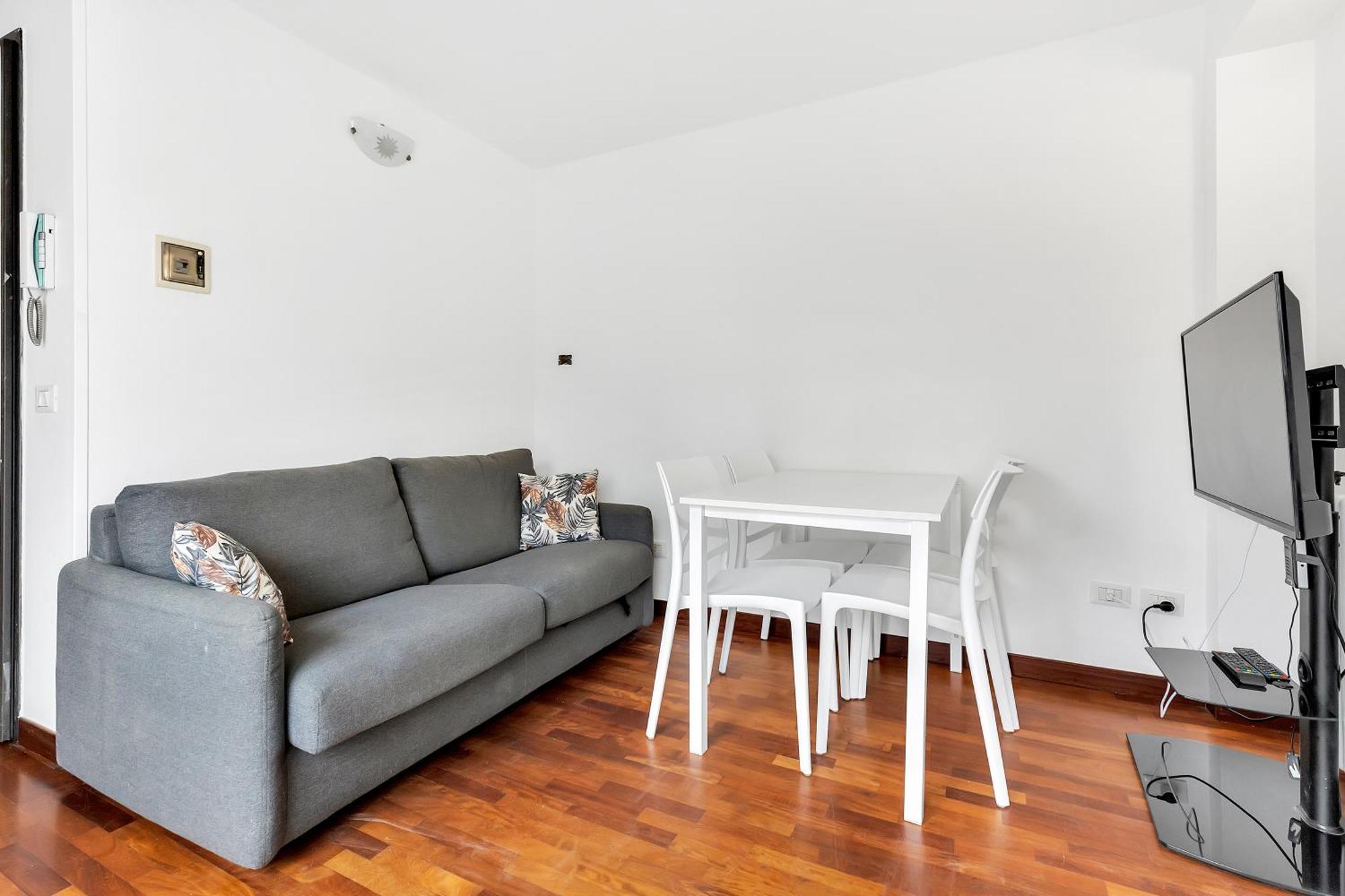 Pellegrino Rossi 46 - Affitti Brevi Italia Apartamento Milão