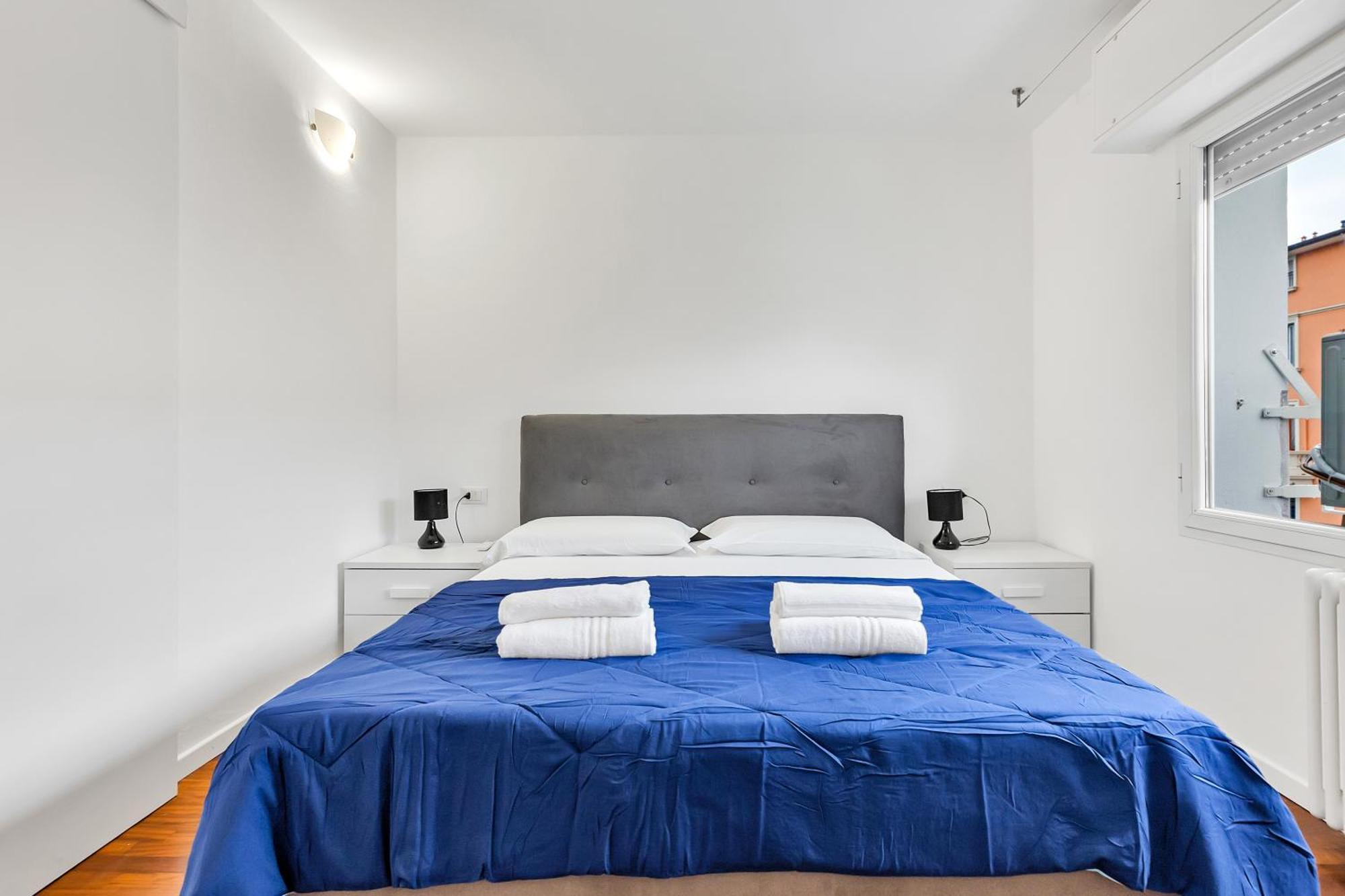 Pellegrino Rossi 46 - Affitti Brevi Italia Apartamento *