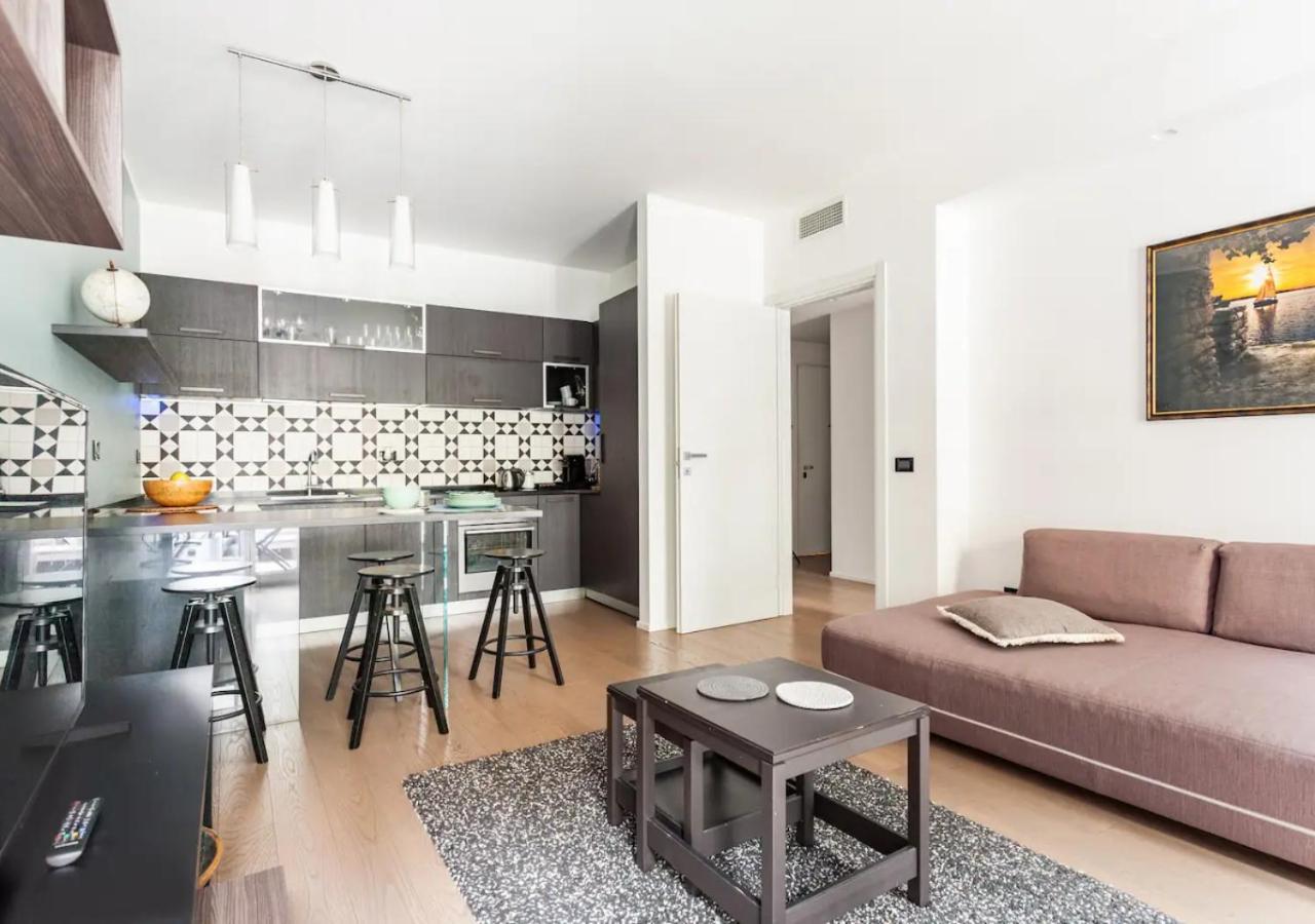Wisehouse Fieramilano Living Lux Citylife Apartment